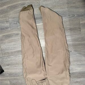 Tailor Vintage Men's Khaki Chinos